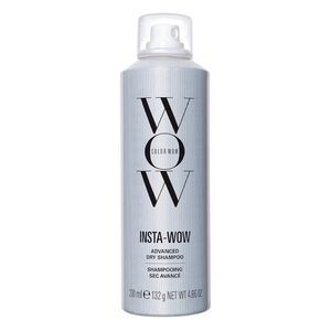 Color Wow Insta-Wow Advanced Dry Shampoo - Silver